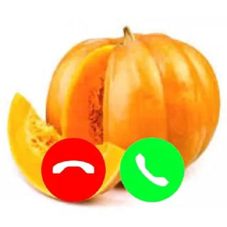 Стикер Вам звонят от @iikwenliX - 8