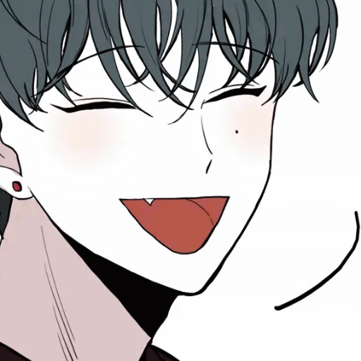 anime illustration clipart