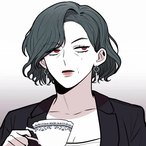 human face sketch drawing