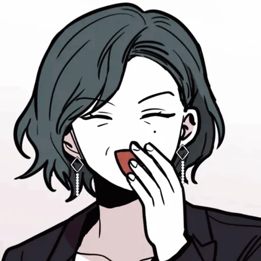 sketch illustration anime