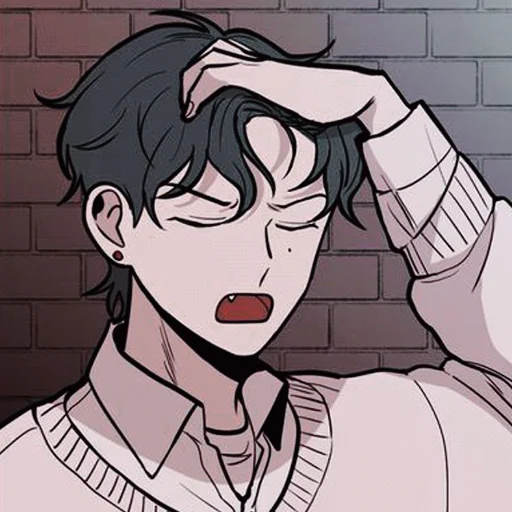 illustration sketch cartoon