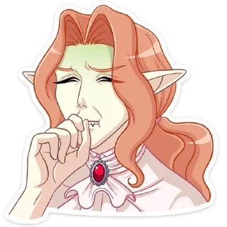 Стикер 🍷Стикеры тут:  @StikeryT🍷 - 6