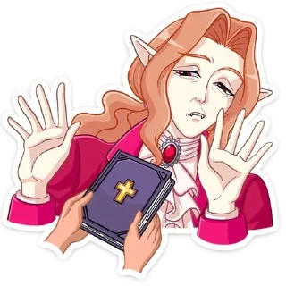 Стикер 🍷Стикеры тут:  @StikeryT🍷 - 9