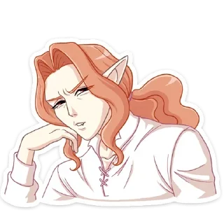 Стикер 🍷Стикеры тут:  @StikeryT🍷 - 10