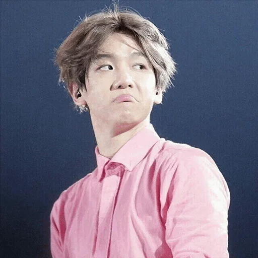 Sticker Vampirebaekhyun - 1