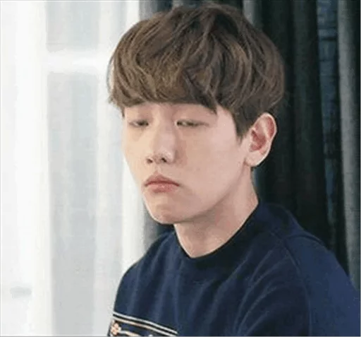 Стикер Vampirebaekhyun - 1