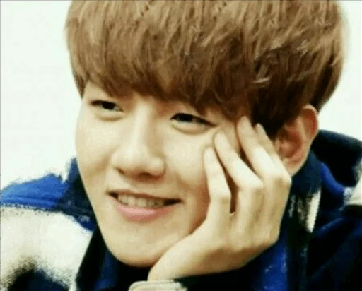 Sticker Vampirebaekhyun - 1