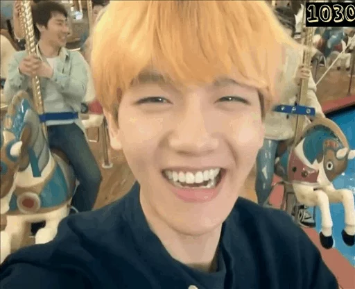 Sticker Vampirebaekhyun - 1