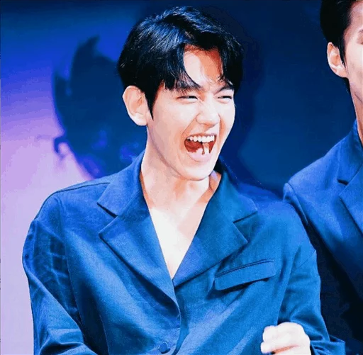 Стикер Vampirebaekhyun - 1