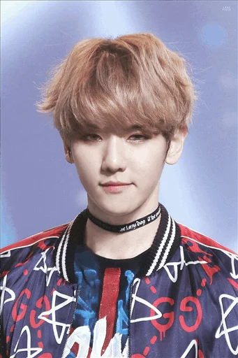 Sticker Vampirebaekhyun - 1
