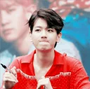Sticker @Baek_hyune - 2