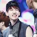 Sticker @Baek_hyune - 8