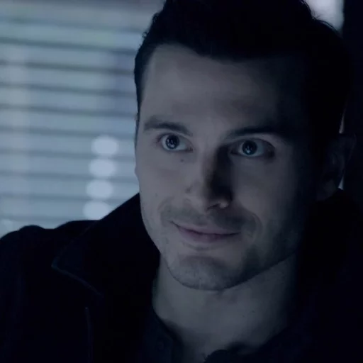 human face person portrait