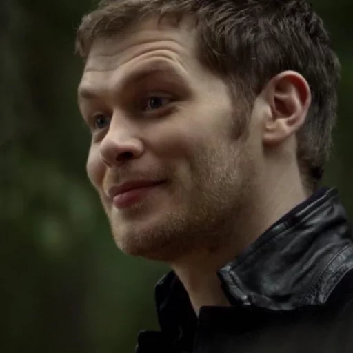 person human face clothing