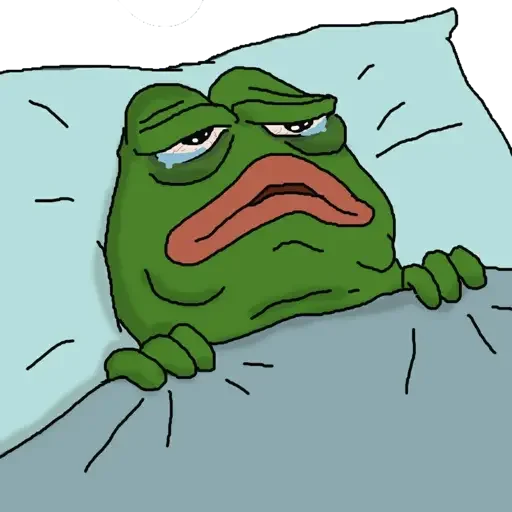 drawing cartoon amphibian