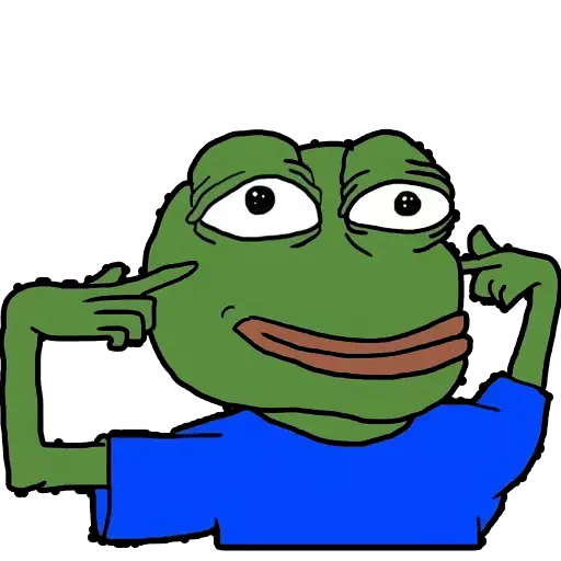 VanPlastic's Pick - drawing