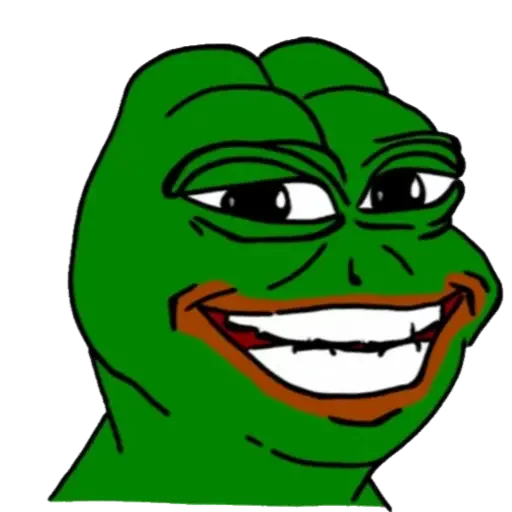 drawing cartoon smile