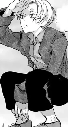 эскиз иллюстрация рисование