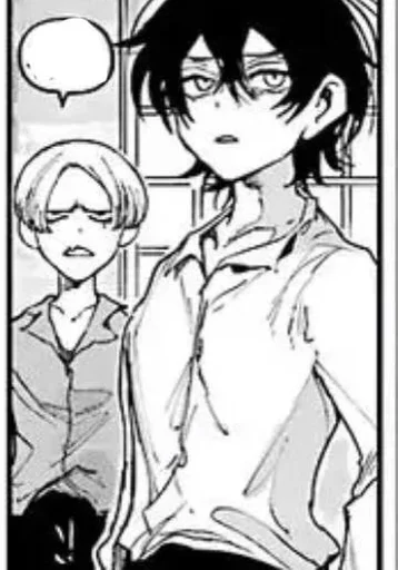 эскиз иллюстрация человеческое лицо