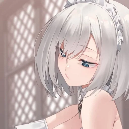 аниме мультфильм манга