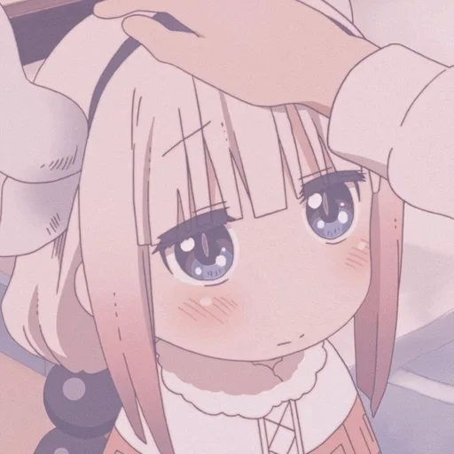 аниме мультфильм манга