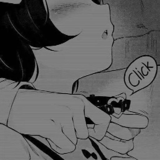 рисование эскиз искусство