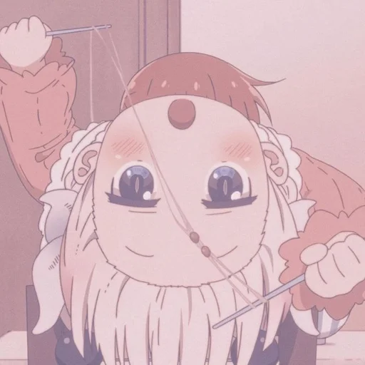 иллюстрация рисование мультфильм