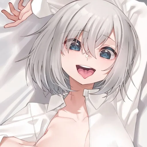 аниме мультфильм манга