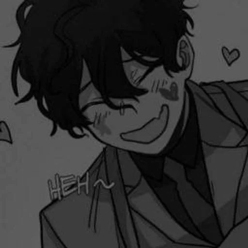 иллюстрация эскиз мультфильм