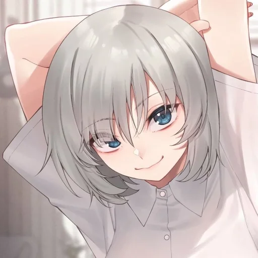 аниме мультфильм манга