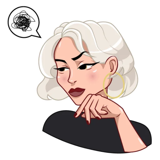 иллюстрация эскиз клипарт