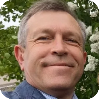 Стикер Вангелька - 2