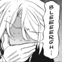 Стикер Vanitas - 4