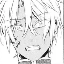 Стикер Vanitas - 5