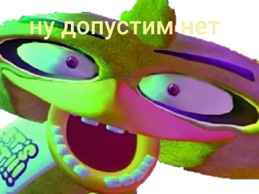 Стикер Fnaf stickers by @fStikBot - 2