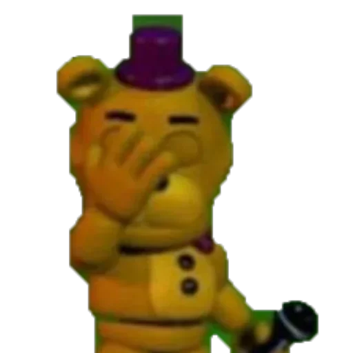 Стикер Fnaf stickers by @fStikBot - 0