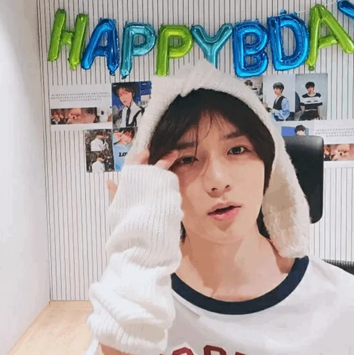 Стикер -?eomgyu : @VanteSticker - 6