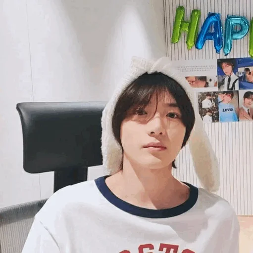 Стикер -?eomgyu : @VanteSticker - 5