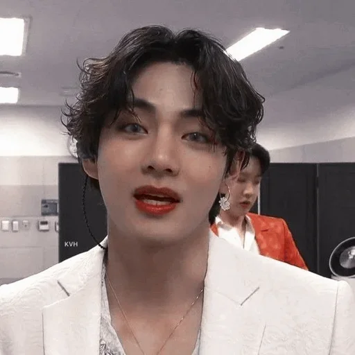 человеческое лицо Человек стена