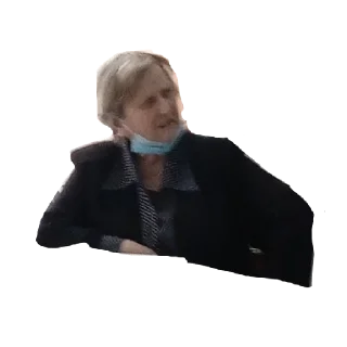 Sticker 20 школа - 4