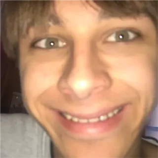 Стикер ваня икс два - 2