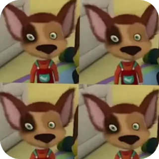 Sticker #УСПЕХНЕИЗБЕЖЕН - 9