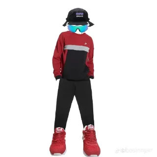 Sticker #УСПЕХНЕИЗБЕЖЕН - 4