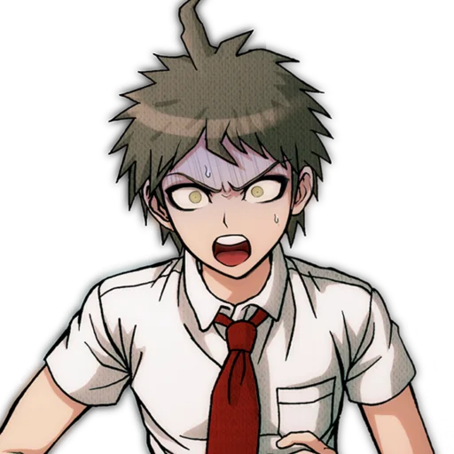 Sticker VanyaWolf - 1