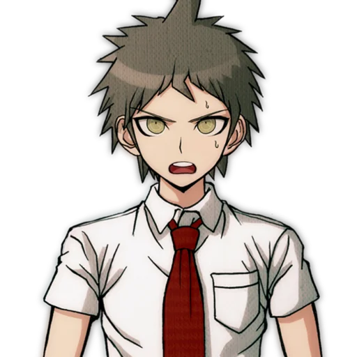 Sticker VanyaWolf - 1