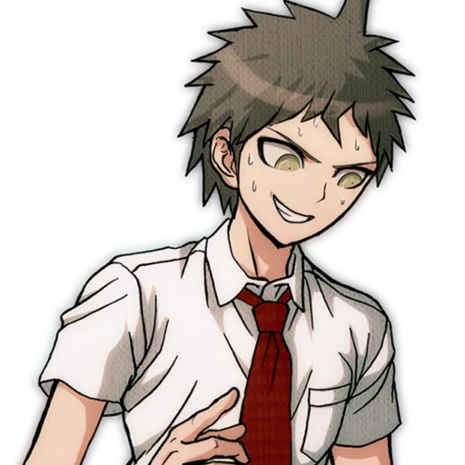 Стикер VanyaWolf - 1