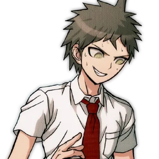 Sticker ваня врум врум - 1