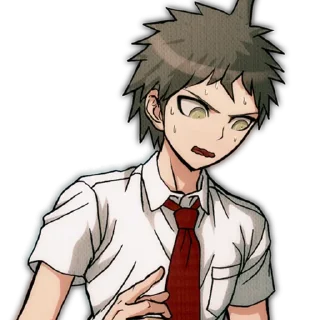 Sticker ваня врум врум - 4