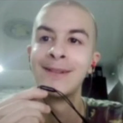 Человек человеческое лицо селфи