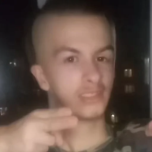 Человек человеческое лицо селфи